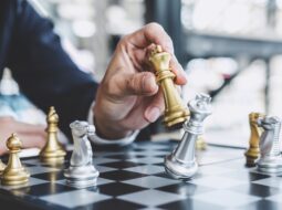 Marc Korenberg - Operations and Strategy