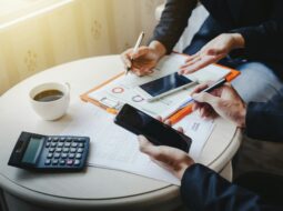 Financial Expertise for Success