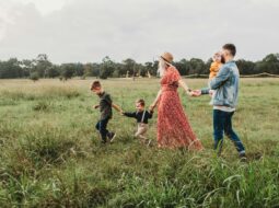 Marc Korenberg:Family