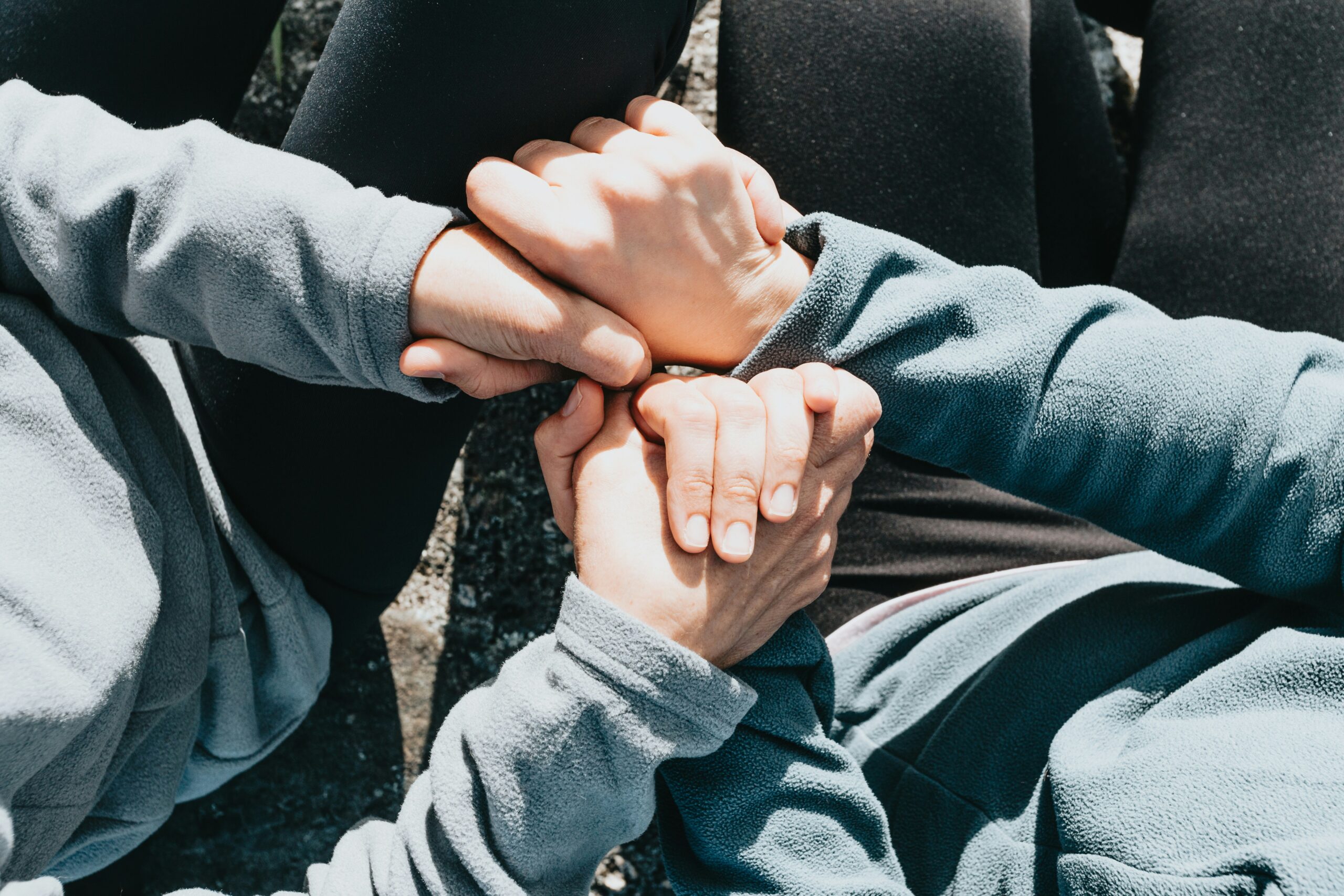 Strengthen Bonds
