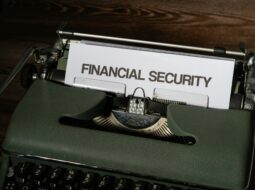 Financial Expertise