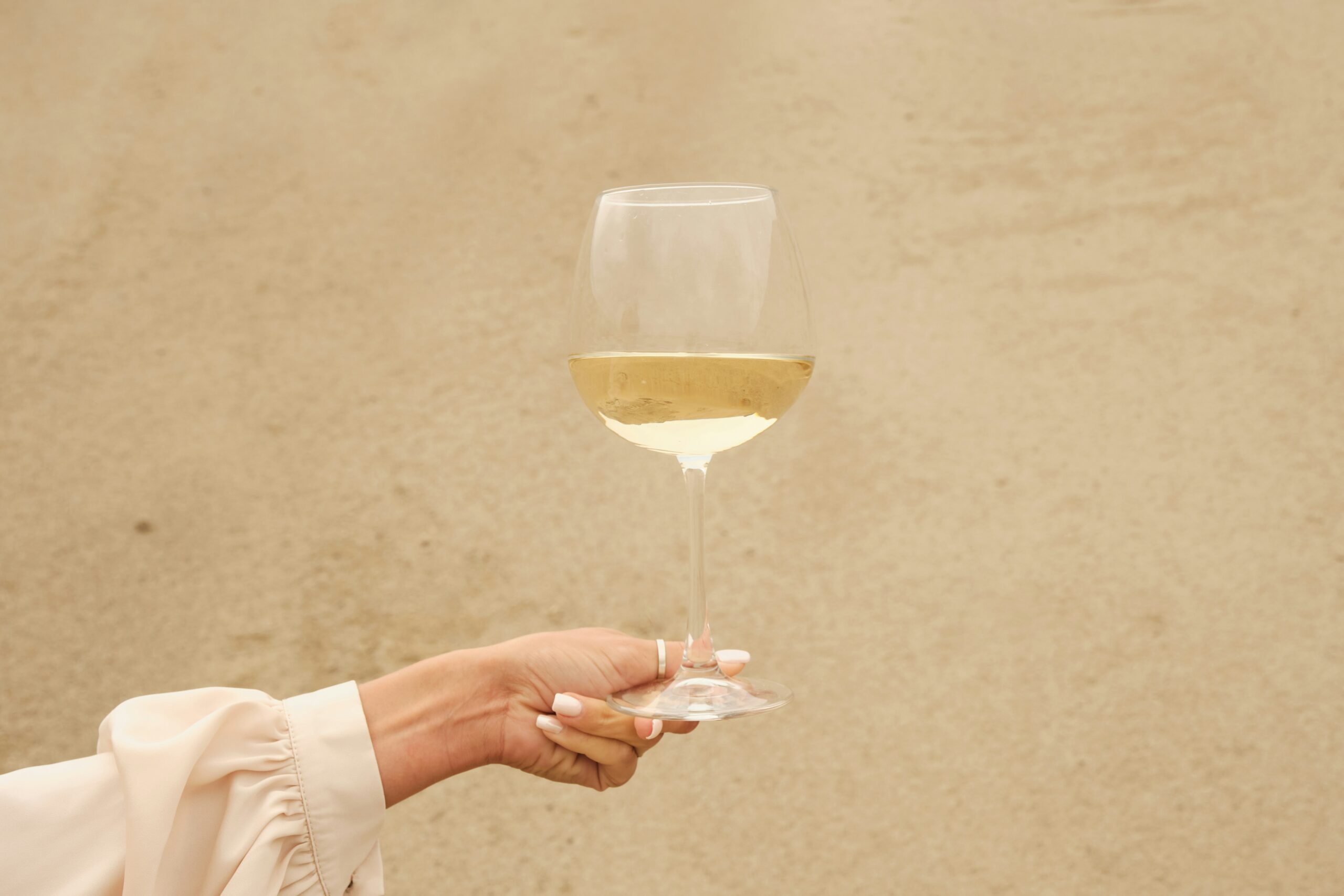 Savoring the Moment A Journey Through the Sensory Art of Wine Tasting